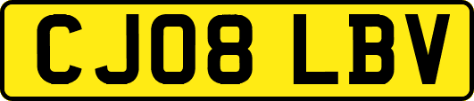 CJ08LBV