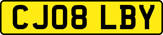 CJ08LBY