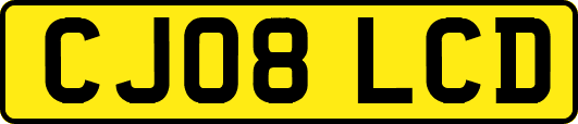 CJ08LCD