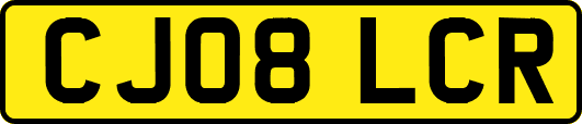 CJ08LCR