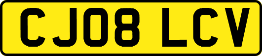 CJ08LCV