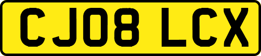 CJ08LCX