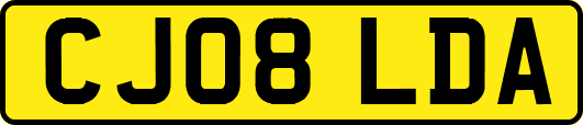 CJ08LDA