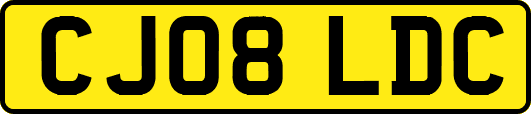 CJ08LDC