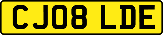 CJ08LDE