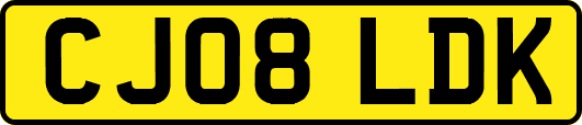 CJ08LDK