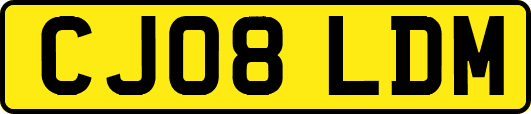 CJ08LDM