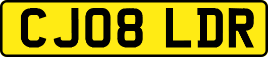 CJ08LDR