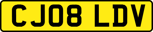 CJ08LDV