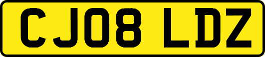 CJ08LDZ