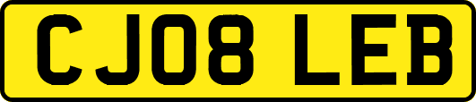 CJ08LEB