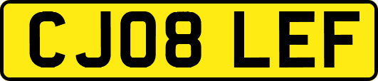 CJ08LEF