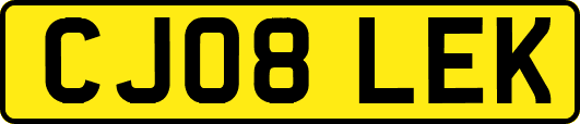 CJ08LEK