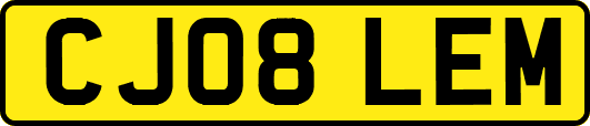 CJ08LEM