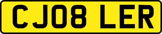 CJ08LER