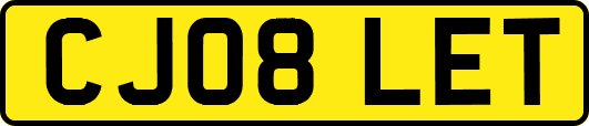 CJ08LET