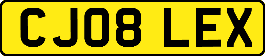 CJ08LEX