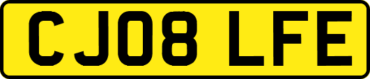 CJ08LFE