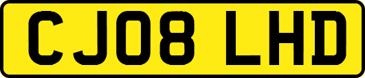 CJ08LHD