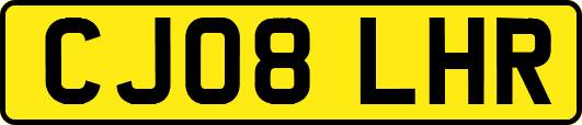 CJ08LHR