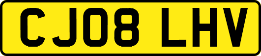 CJ08LHV
