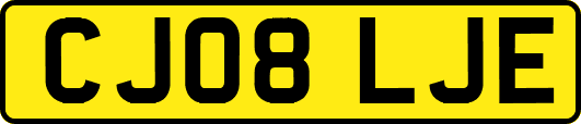 CJ08LJE