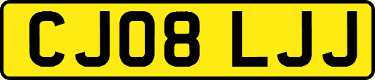 CJ08LJJ