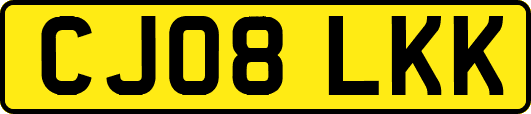 CJ08LKK