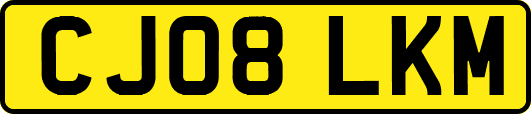 CJ08LKM