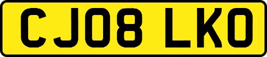 CJ08LKO