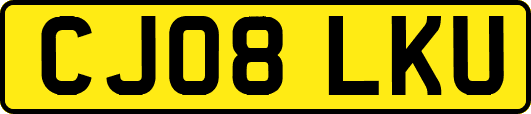 CJ08LKU