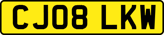 CJ08LKW