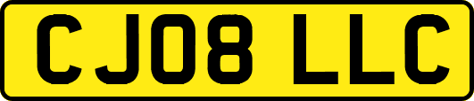 CJ08LLC
