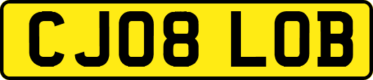 CJ08LOB