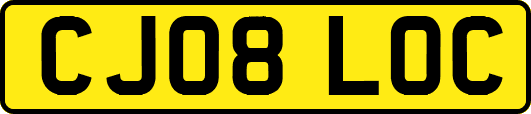 CJ08LOC
