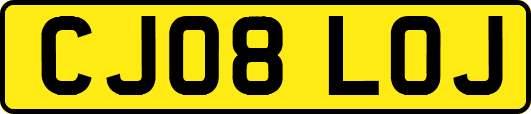 CJ08LOJ