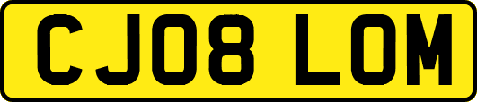 CJ08LOM