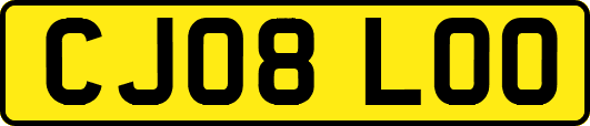 CJ08LOO
