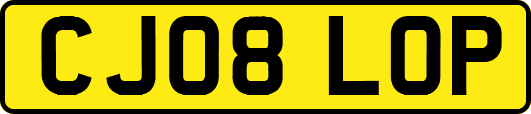 CJ08LOP