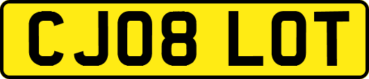 CJ08LOT