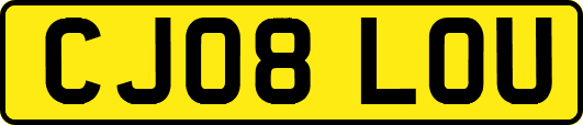 CJ08LOU