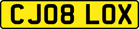 CJ08LOX