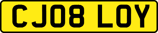 CJ08LOY