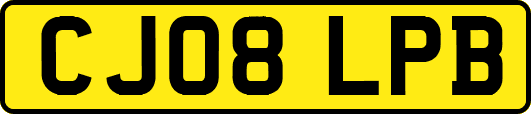CJ08LPB