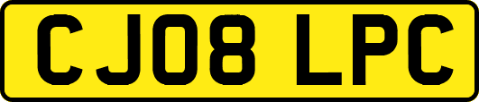 CJ08LPC