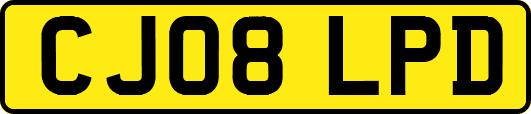 CJ08LPD