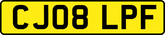 CJ08LPF
