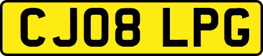CJ08LPG