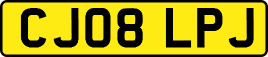 CJ08LPJ