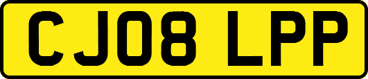 CJ08LPP